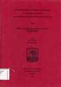 Image of Kepastian Hukum Penyimpanan Protokol Notaris Secara Digital (suatu urgensi politik hukum 	
kenotariatan)