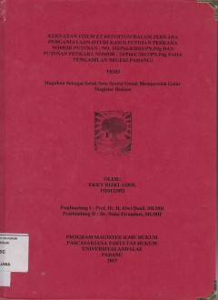 cover