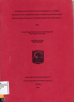 cover