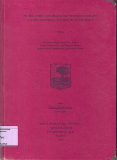 cover
