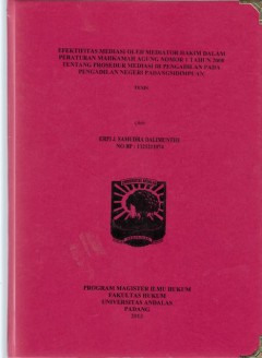 cover