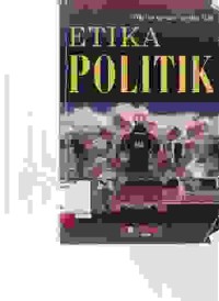 Image of Etika politik