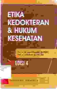 Image of Etika Kedokteran & Hukum Kesehatan