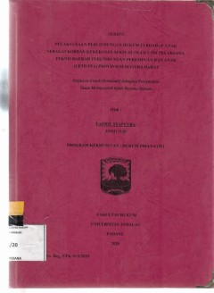 cover