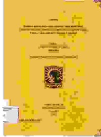 Image of Peranan Komisi Penyiaran Indonesia Daerah Provinsi Sumatera Barat (KPID) dalam mengawasi kampanye pada pemilu legislatif kota Padang Tahun 2015