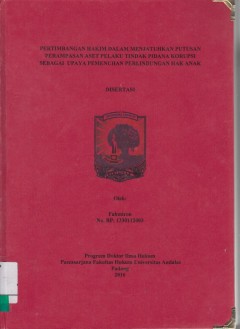 cover