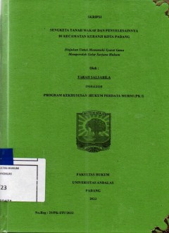 cover
