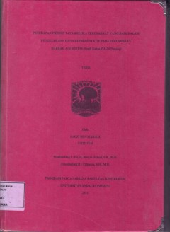 cover