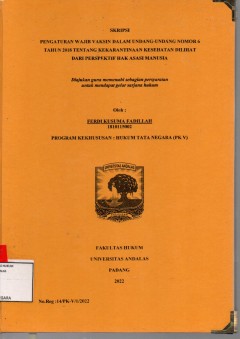 cover