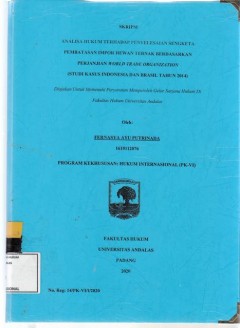 cover
