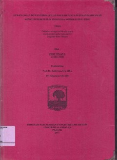 cover