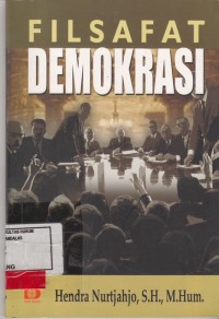 Image of Filsafat Demokrasi