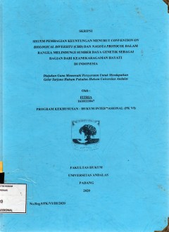 cover