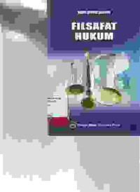 Image of Filsafat hukum