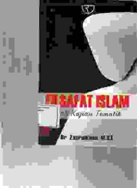 Image of Filsafat Islam sebuah kajian tematik
