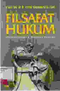 Image of Filsafat hukum; perkembangan & dinamika masalah