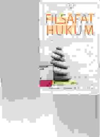 Image of Filsafat hukum; refleksi kritis terhadap hukum