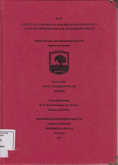 cover