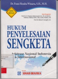 Image of Hukum Pidana Umum dan Tertulis Di Indonesia