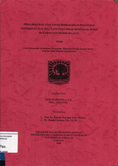 cover