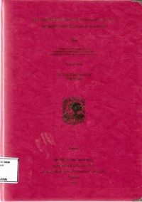 Image of Kekuatan Pembuktian Akta dibawah Tangan yang disahkan dan dibukukan oleh Notaris
