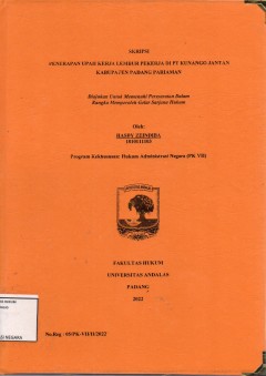 cover