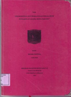 cover