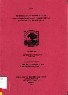 cover