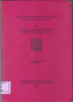 cover