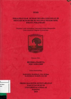 cover