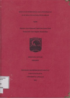 cover