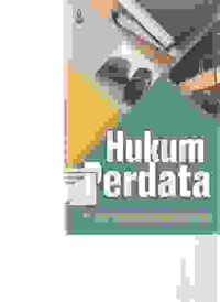 Image of Hukum Perdata