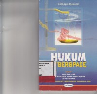 Image of Hukum Cyberspace