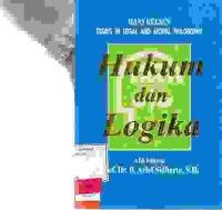 Image of Hukum dan Logika