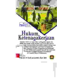 Image of Hukum ketenagakerjaan