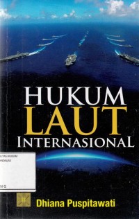 Image of Hukum laut Internasional