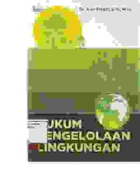 Image of Hukum pengelolaan lingkungan