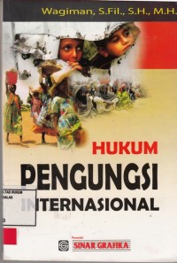 Image of Hukum Pengungsi Internasional