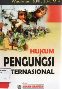 Image of Hukum Pengungsi Internasional