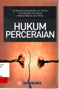 Image of Hukum Perceraian