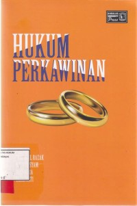 Image of Hukum Perkawinan