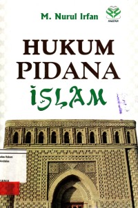 Image of Hukum Pidana Islam