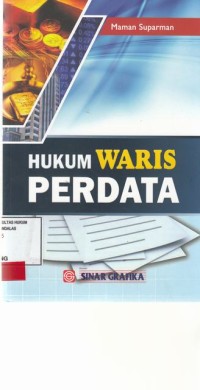 Image of Hukum Waris Perdata