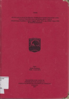 cover