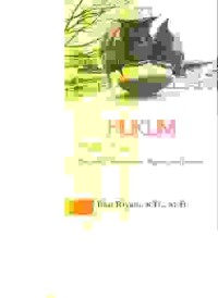 Image of Hukum Hak asasi manusia; prespektif Internasional, regional dan Nasional