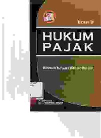 Image of Hukum Pajak edisi 5