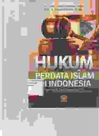 Image of Hukum Perdata Islam di Indonesia