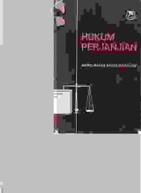 Image of Hukum Perjanjian