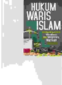 Image of Hukum Waris Islam