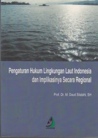 Image of Bunga rampai hukum lingkungan laut internasional